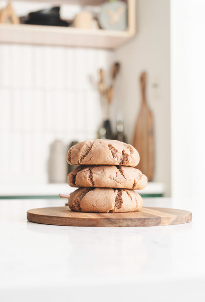 three-raspberry-ruby-cookies-stacked-on-top-of-each-other